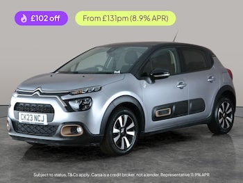 Used Citroen C3 2023 for sale - 79172036: Photo