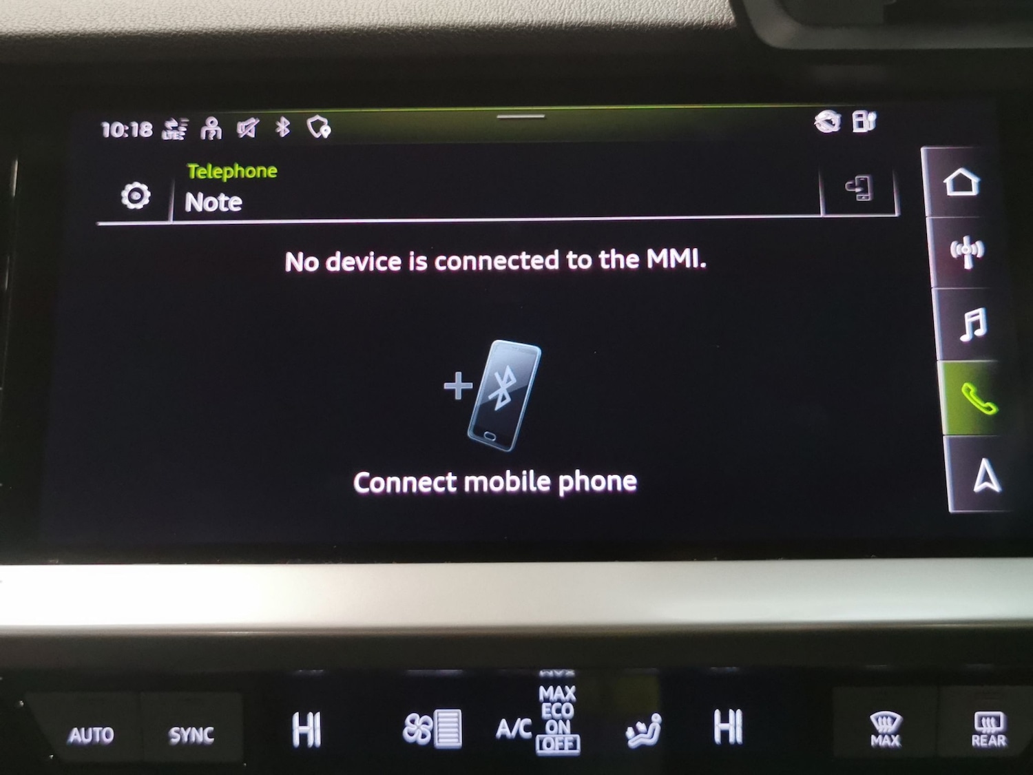 Used Audi A3 2022 for sale - 77392456: Photo 16