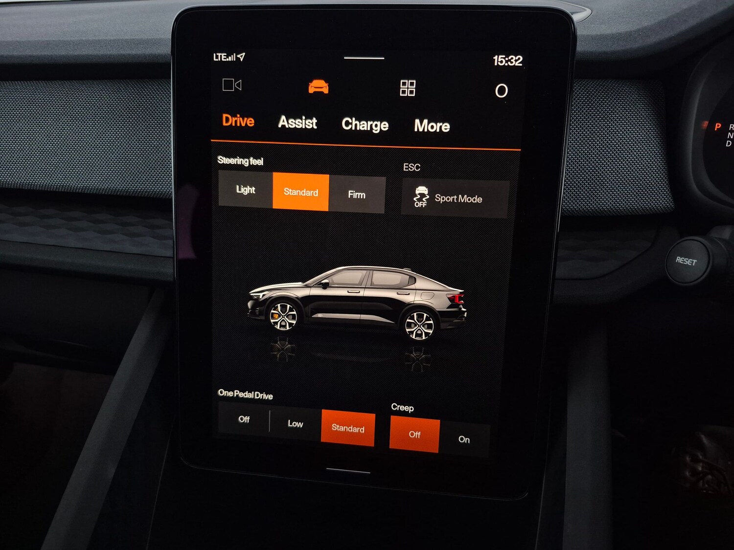 Used Polestar Polestar 2 2023 for sale - 77756083: Photo 20