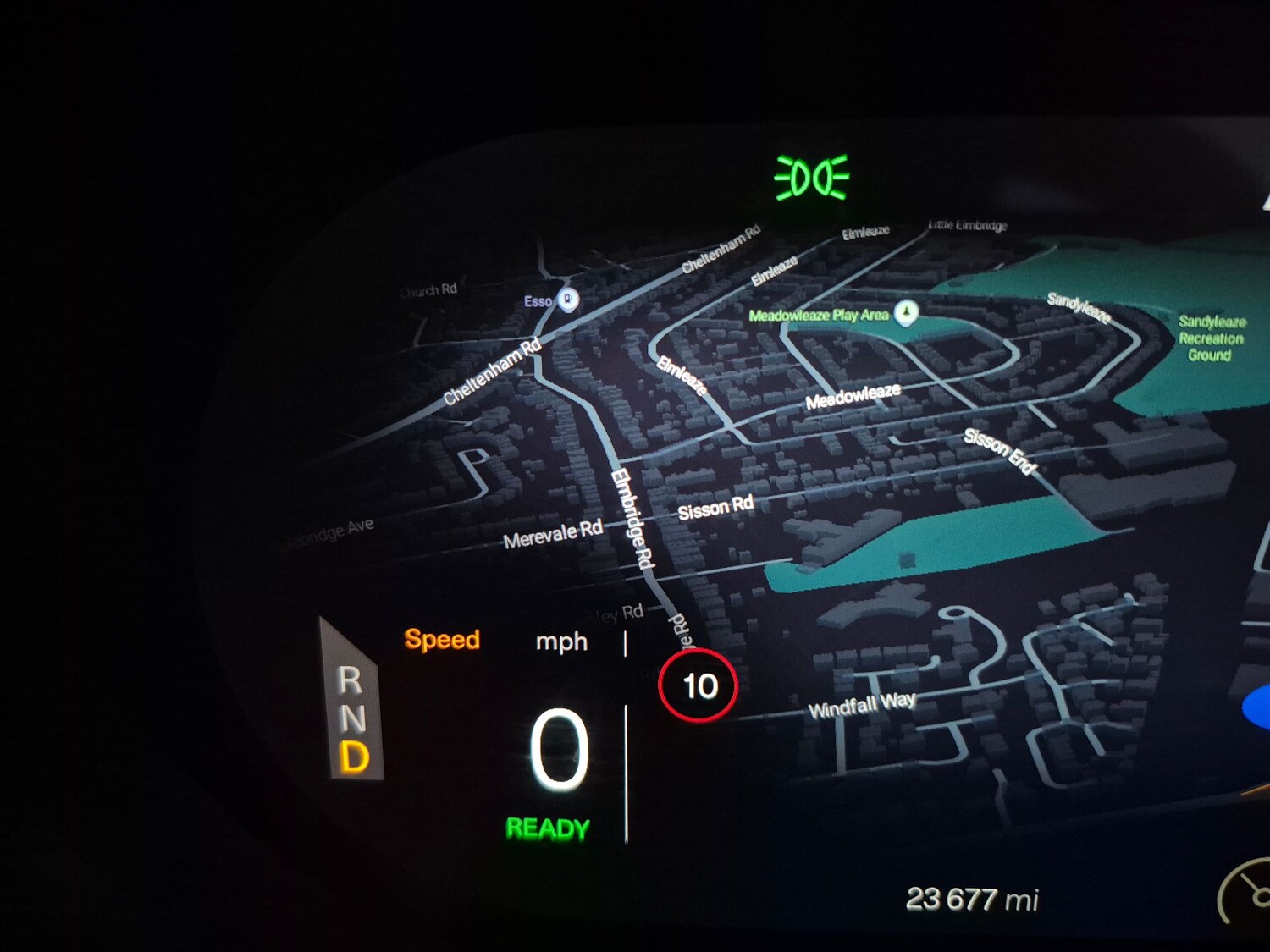 Used Polestar Polestar 2 2023 for sale - 77756083: Photo 25