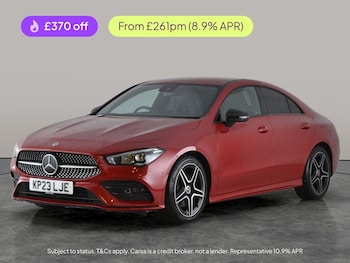 Used Mercedes-Benz CLA 2023 for sale - 78453455: Photo