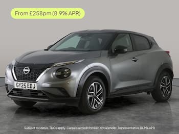 Used Nissan Juke 2025 for sale - 79639187: Photo