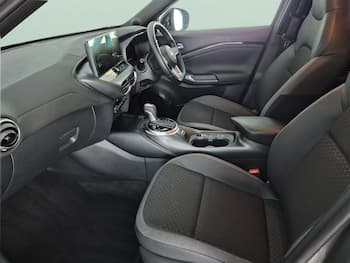 Used Nissan Juke 2025 for sale - 79639187: Photo