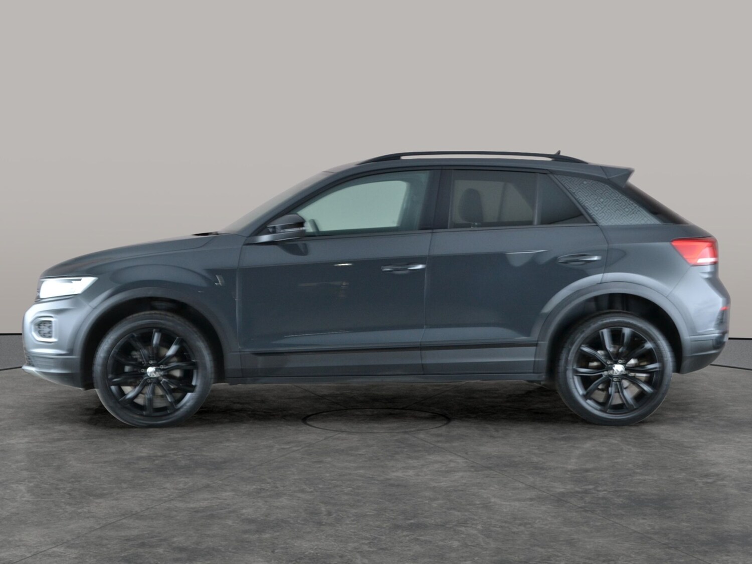 Used Volkswagen T-Roc 2020 for sale - 77208031: Photo 12