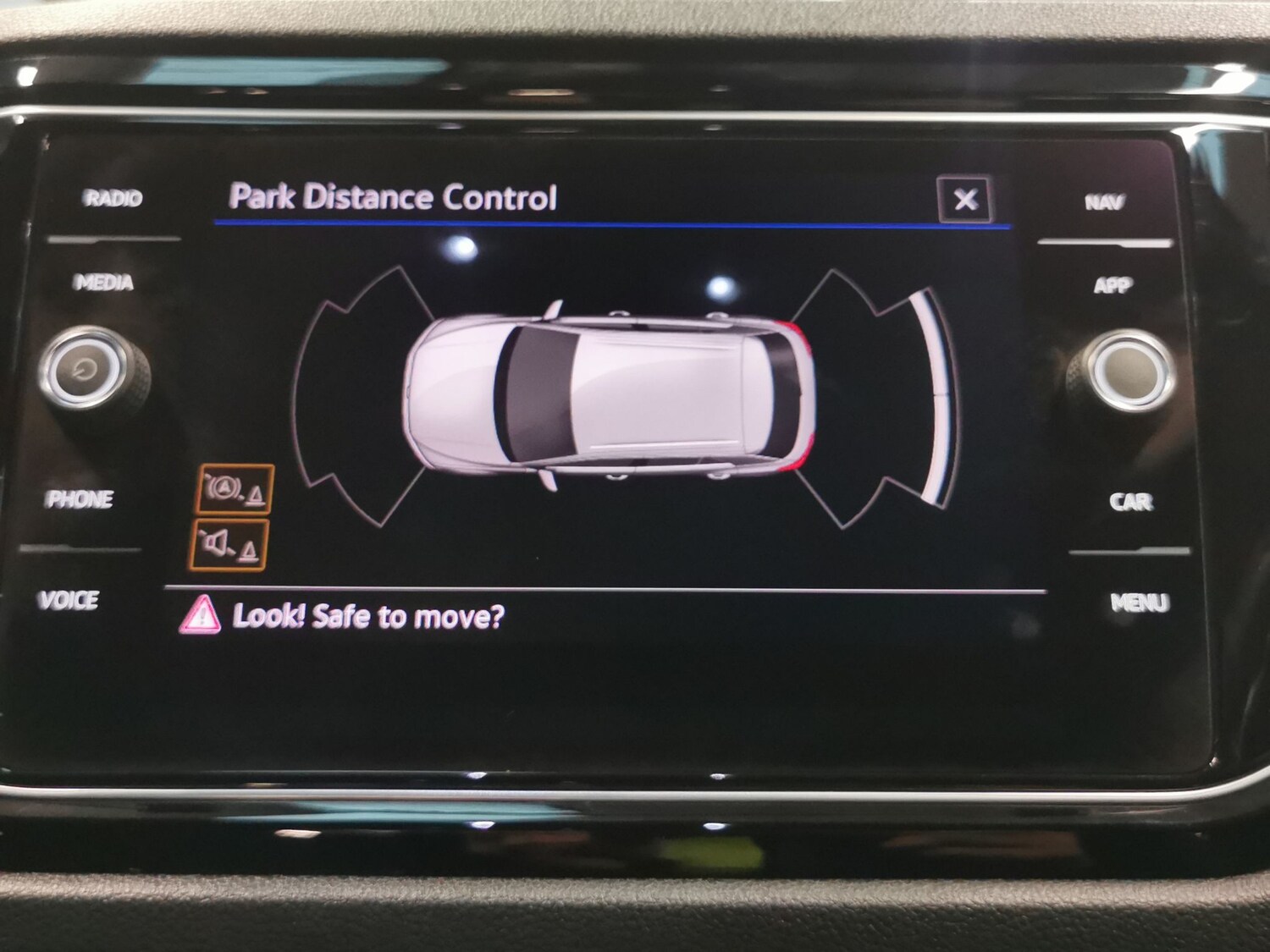 Used Volkswagen T-Roc 2020 for sale - 77208031: Photo 15