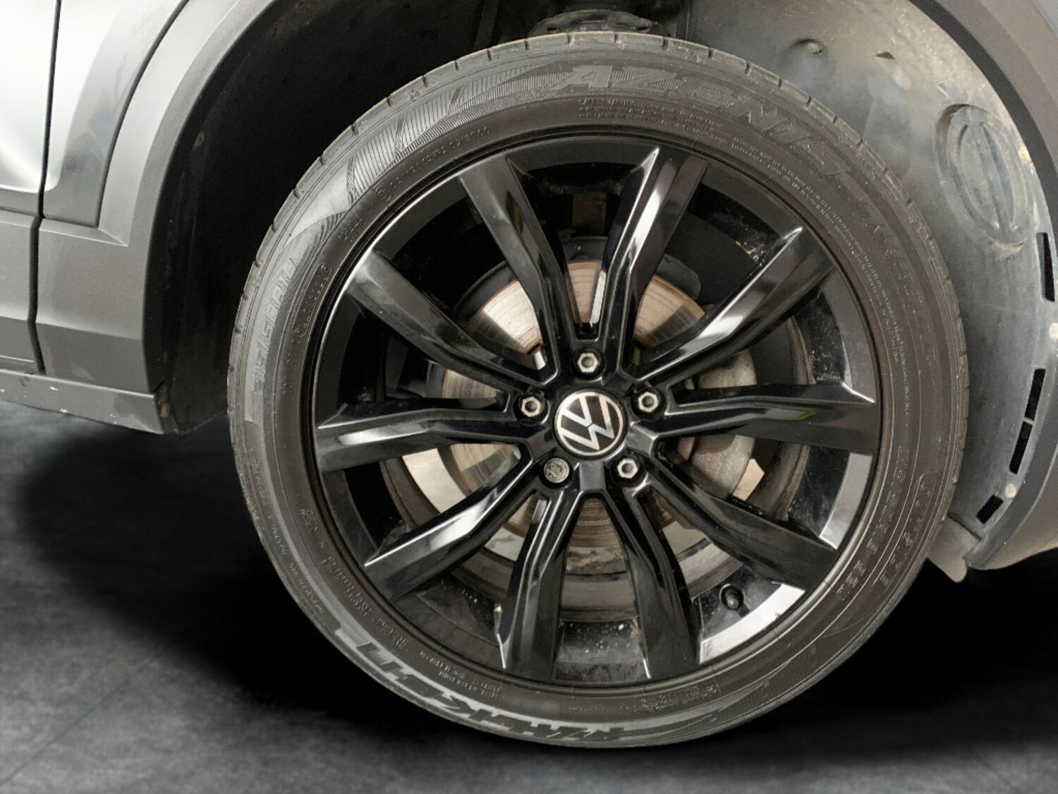 Used Volkswagen T-Roc 2020 for sale - 77208031: Photo 21