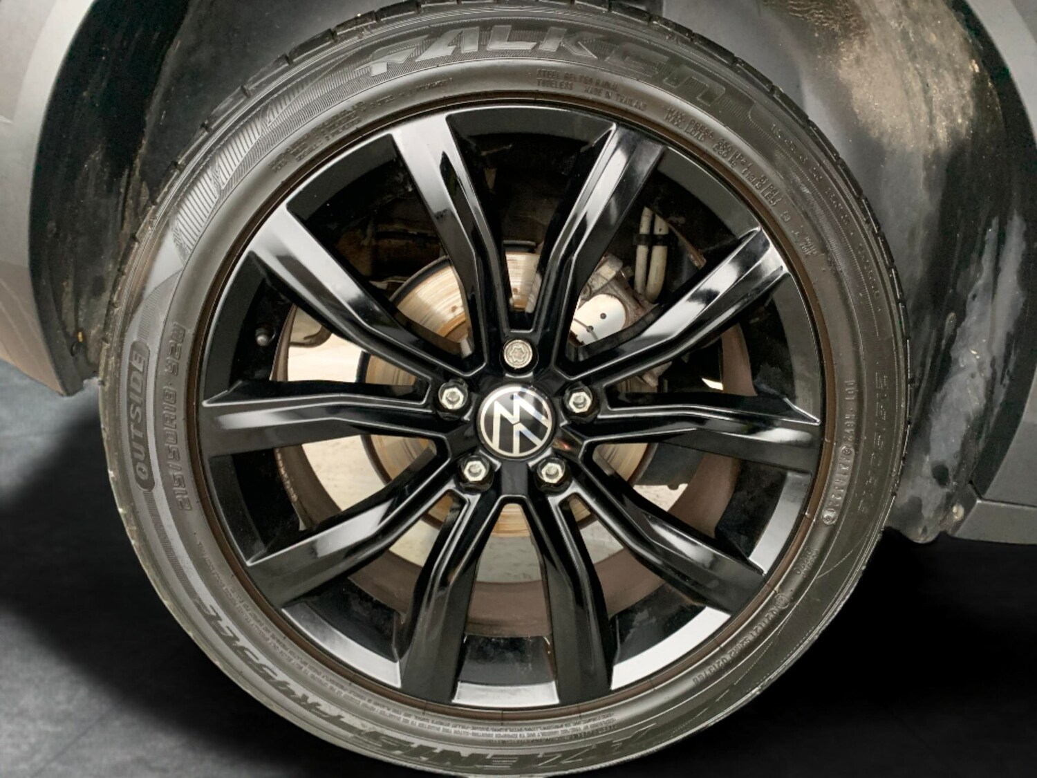 Used Volkswagen T-Roc 2020 for sale - 77208031: Photo 22