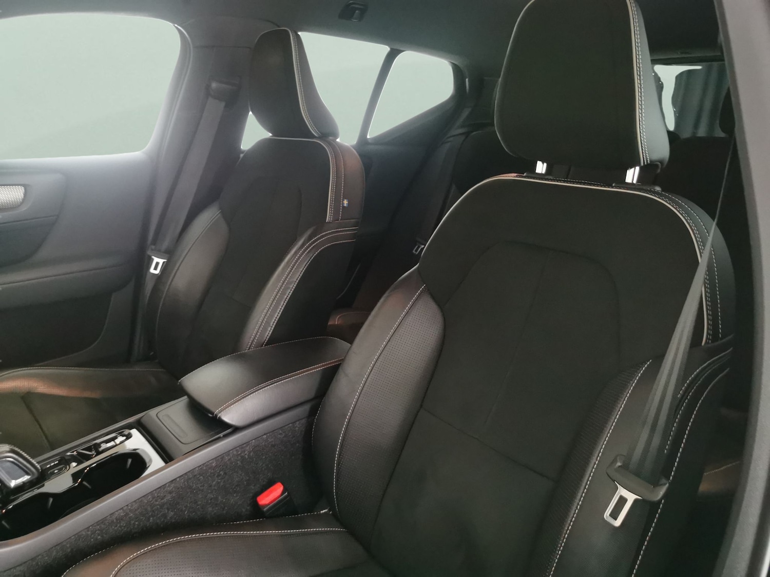 Used Volvo XC40 2019 for sale - 77980658: Photo 14