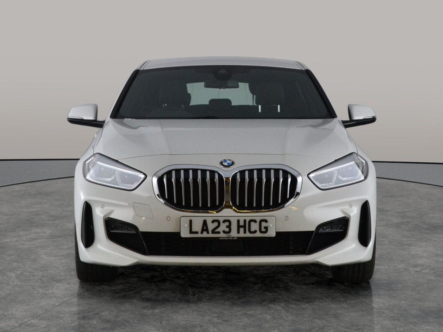 Used BMW 1 Series 2023 for sale - 77607311: Photo 12