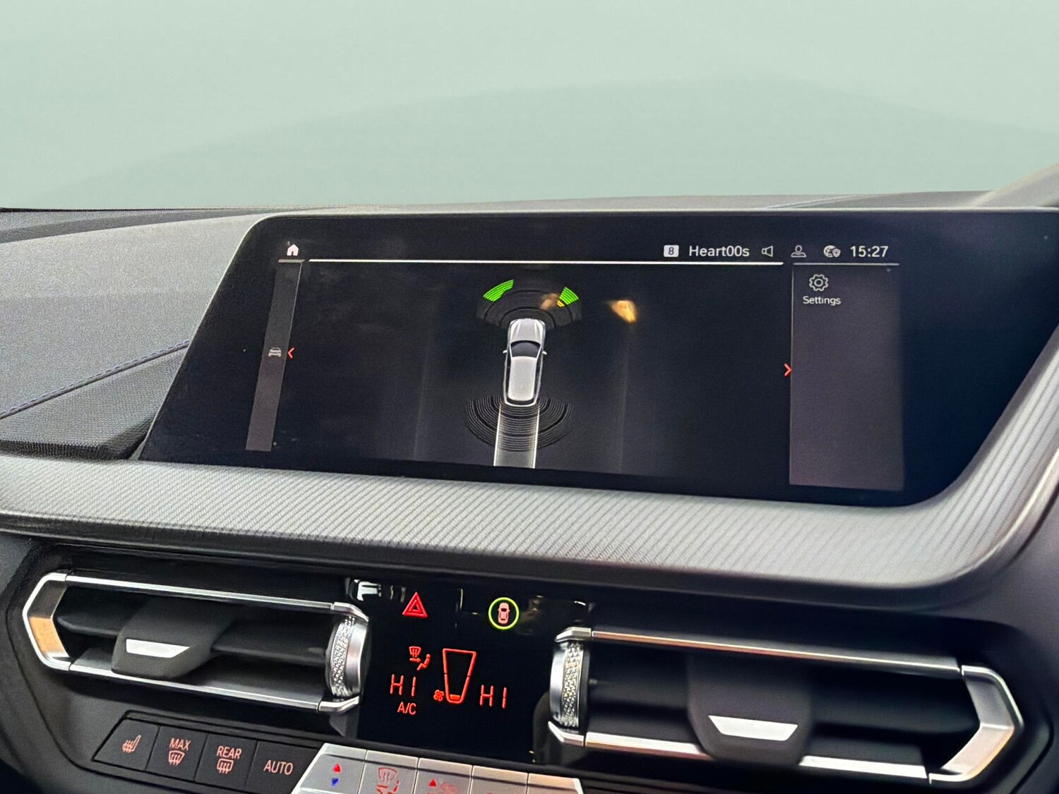 Used BMW 1 Series 2023 for sale - 77607311: Photo 16