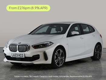 Used BMW 1 Series 2023 for sale - 77607311: Photo