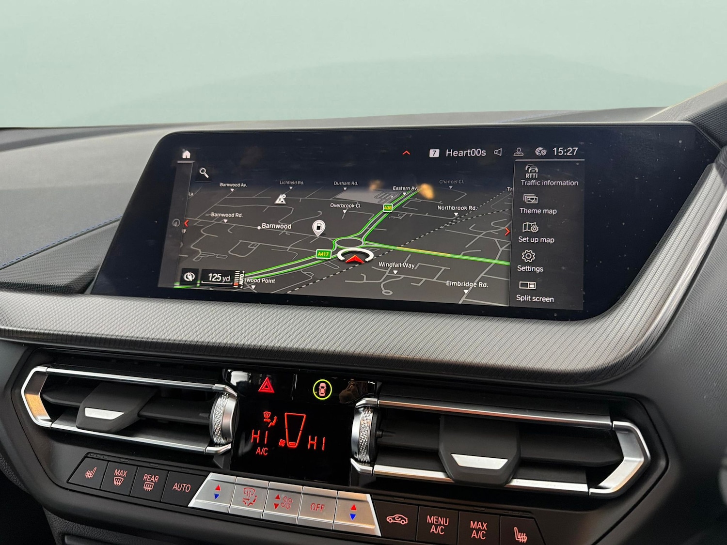 Used BMW 1 Series 2023 for sale - 77607311: Photo 5