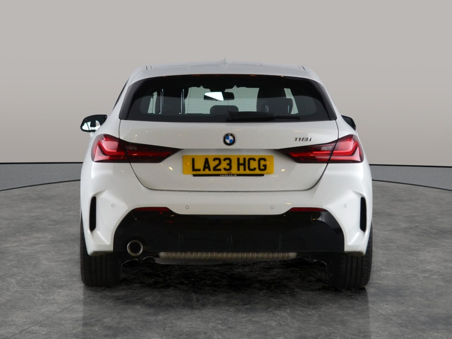 Used BMW 1 Series 2023 for sale - 77607311: Photo 8