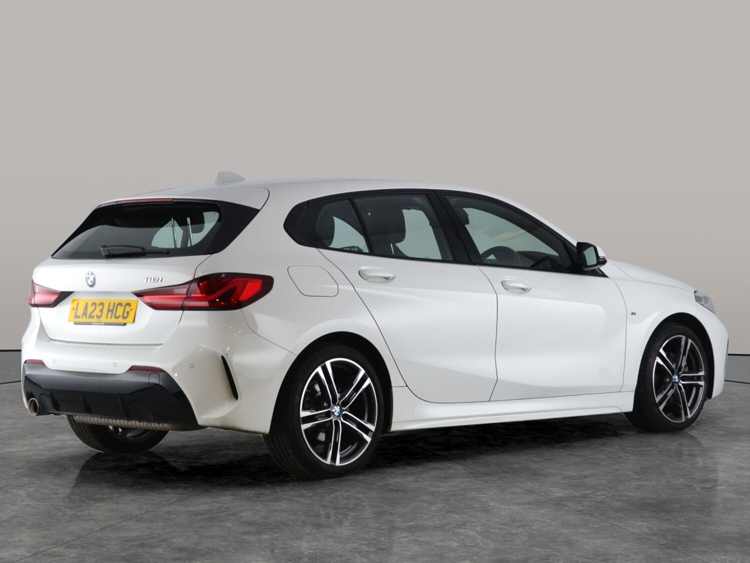 Used BMW 1 Series 2023 for sale - 77607311: Photo 9