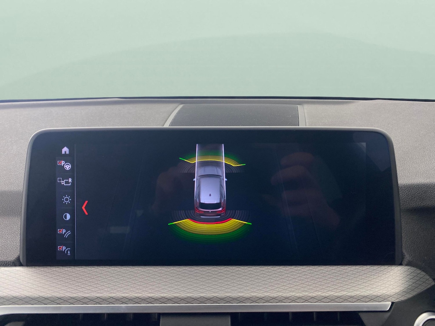 Used BMW X3 2019 for sale - 77113879: Photo 18