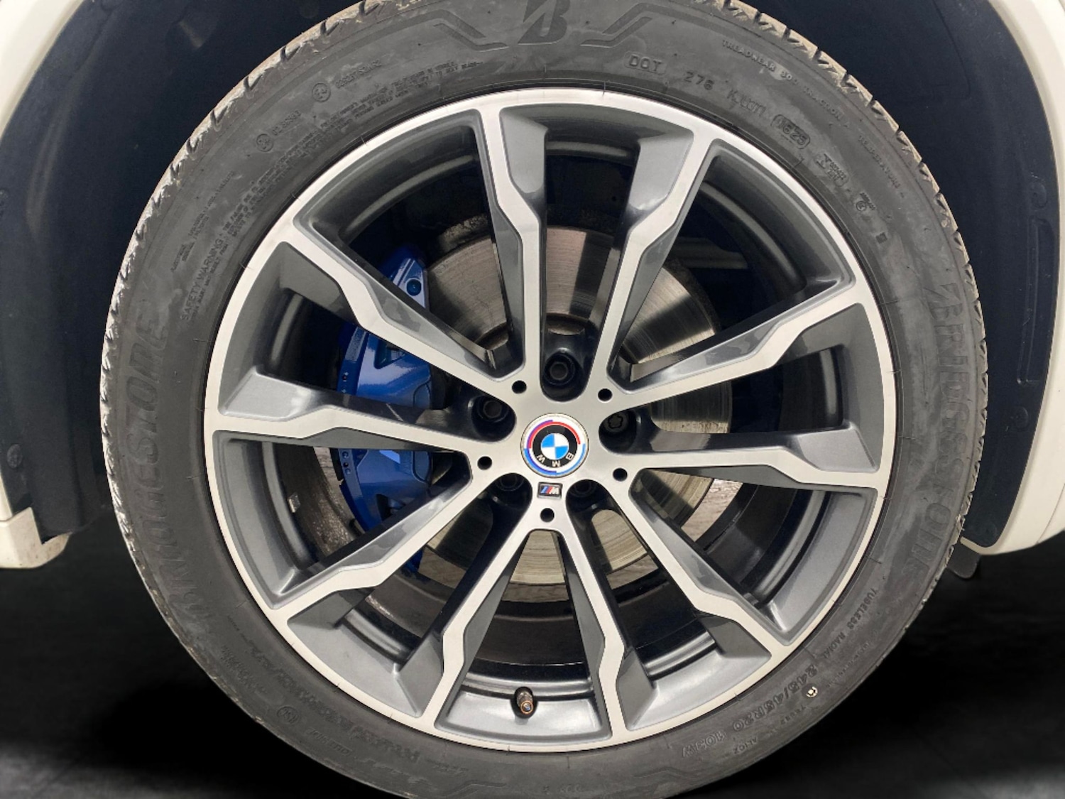 Used BMW X3 2019 for sale - 77113879: Photo 24