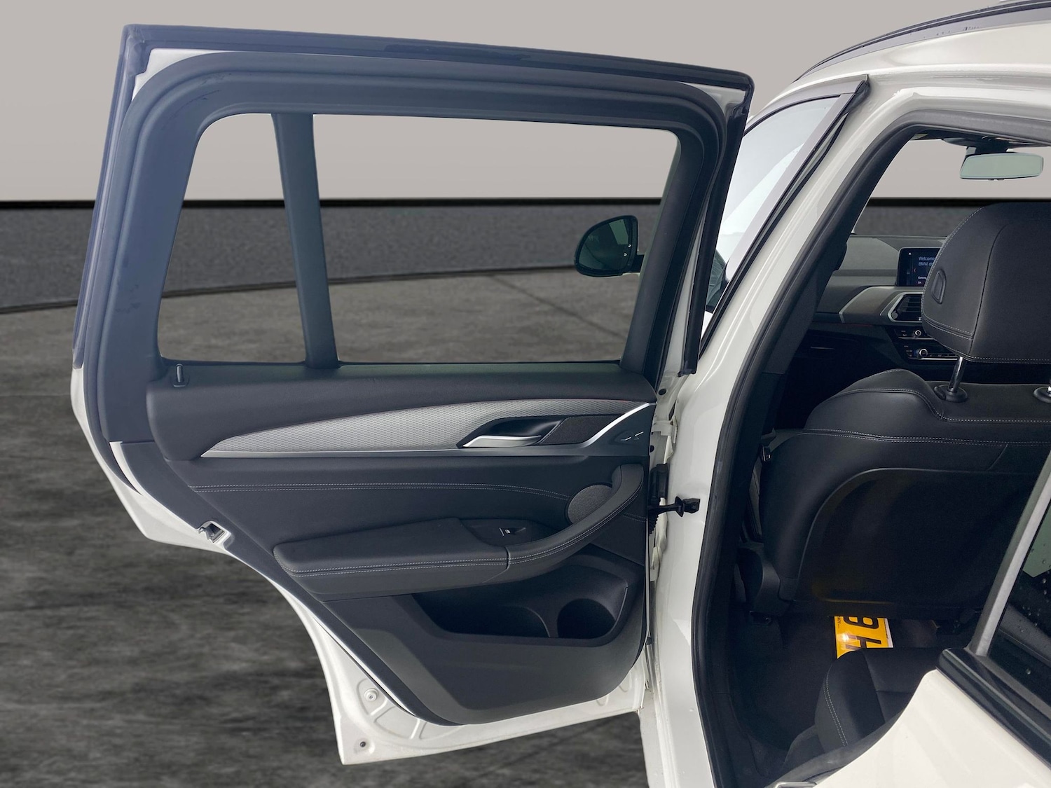 Used BMW X3 2019 for sale - 77113879: Photo 27