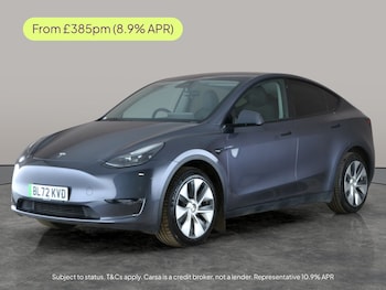 Used Tesla Model Y 2022 for sale - 78521188: Photo