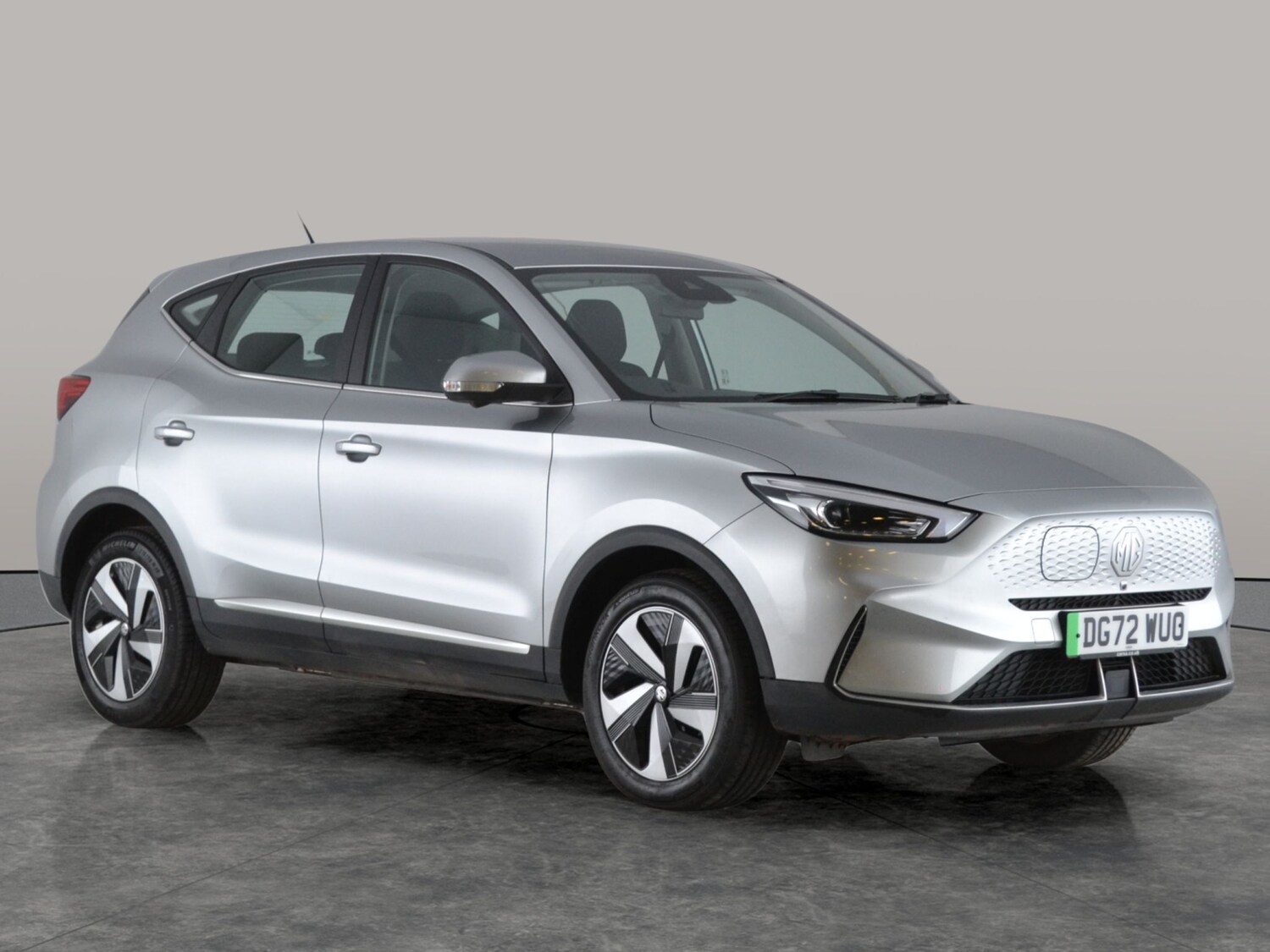 Used MG MG ZS 2023 for sale - 77743279: Photo 12