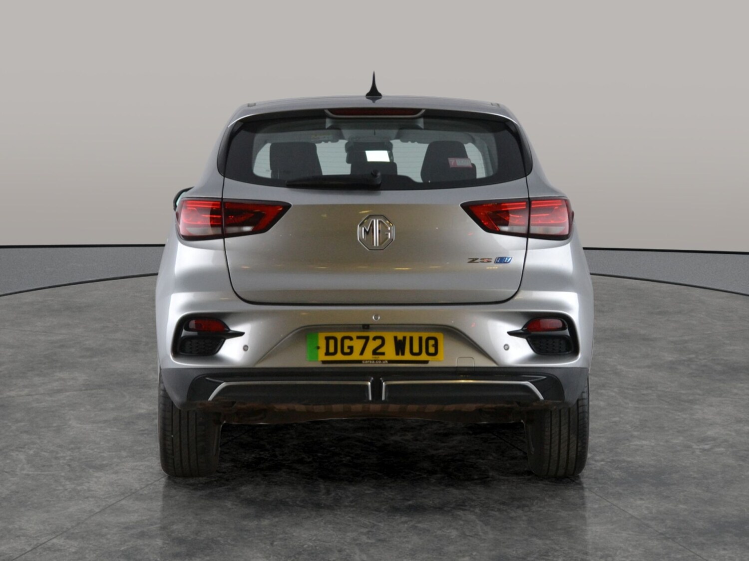 Used MG MG ZS 2023 for sale - 77743279: Photo 9