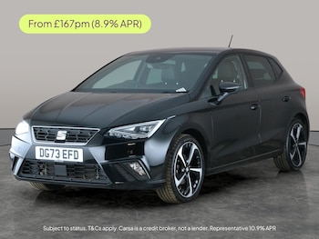 Used SEAT Ibiza 2023 for sale - 78424513: Photo