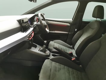 Used SEAT Ibiza 2023 for sale - 78424513: Photo