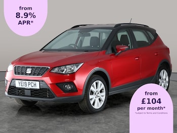 Used SEAT Arona 2019 for sale - 75797730: Photo