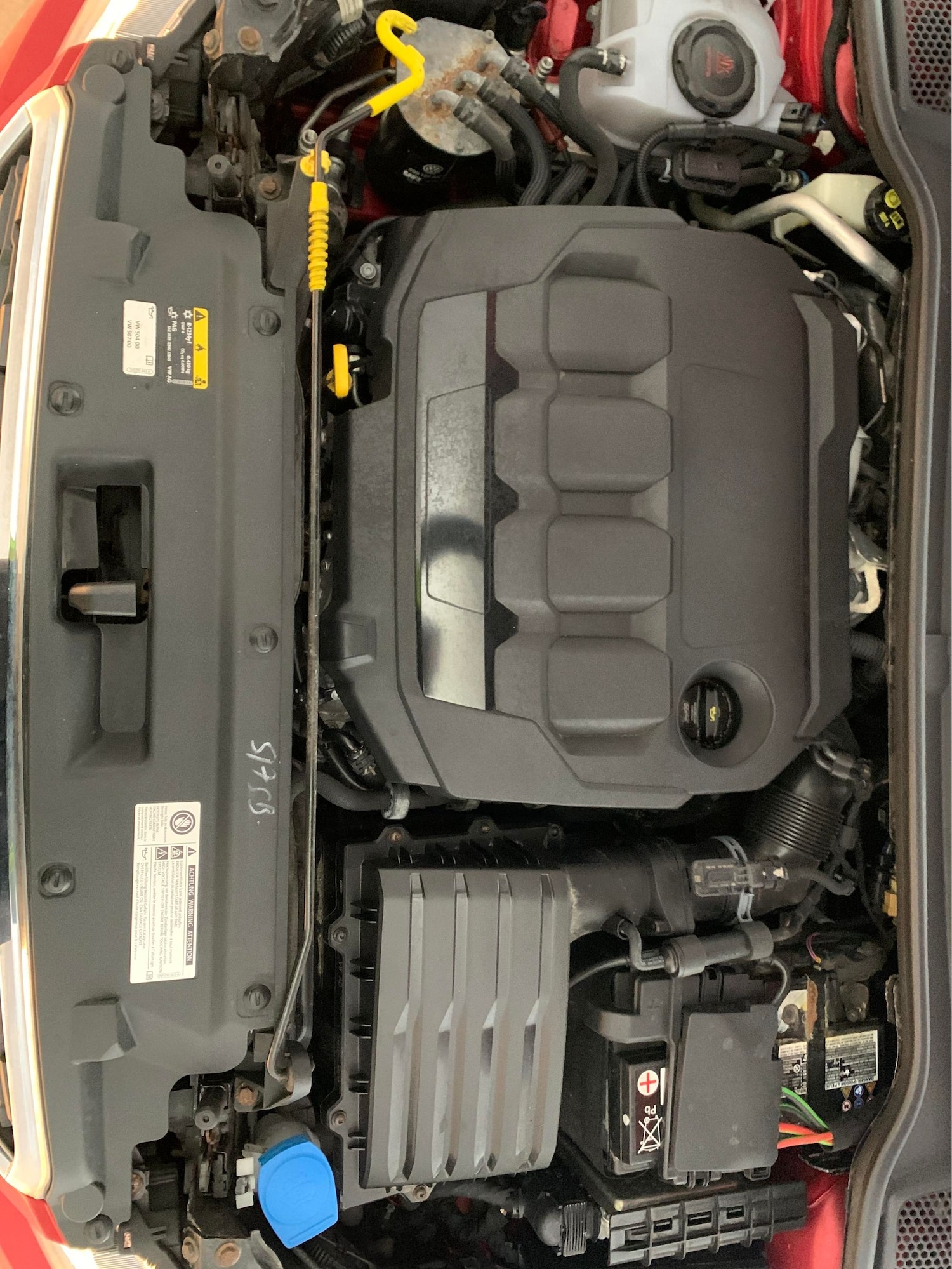 Vehicle 38