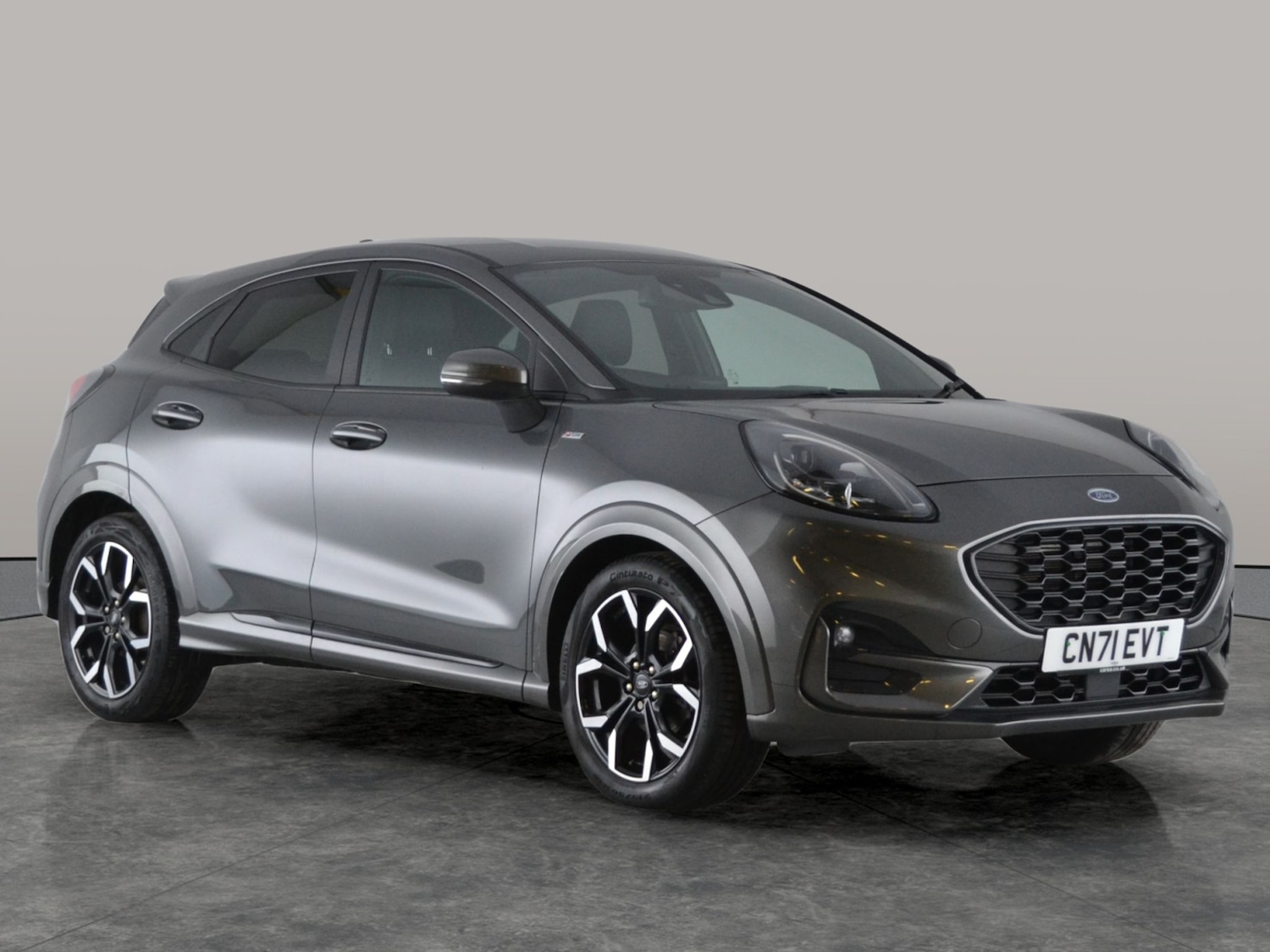 Used Ford Puma 2022 for sale - 77354121: Photo 12