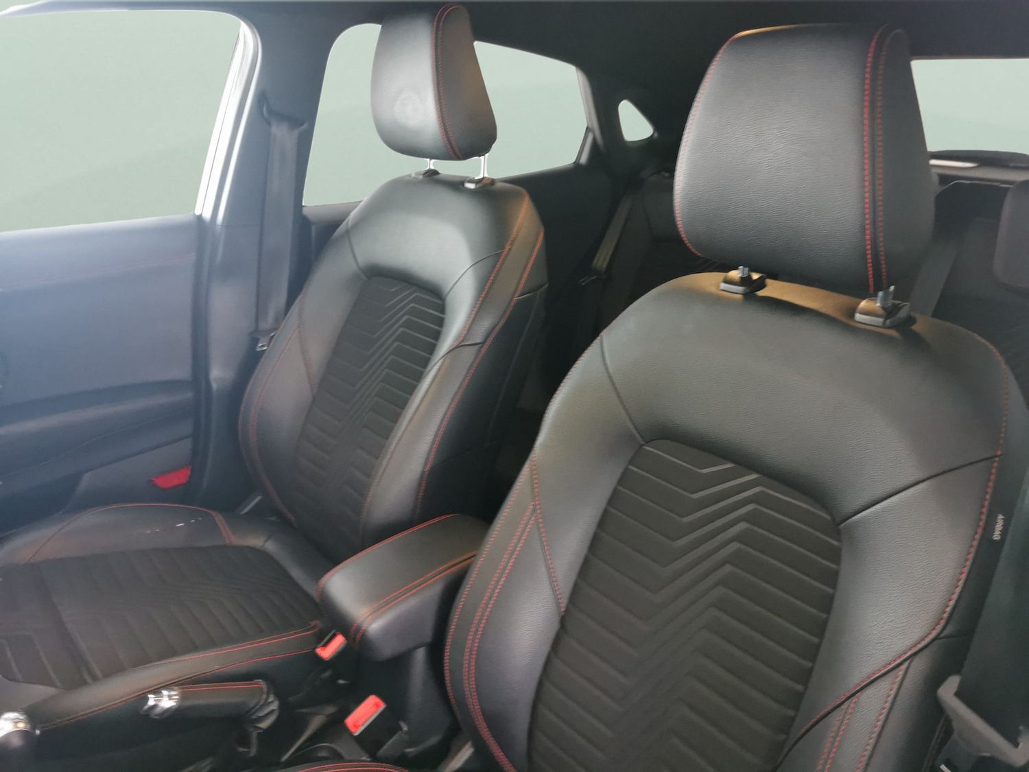 Used Ford Puma 2022 for sale - 77354121: Photo 14