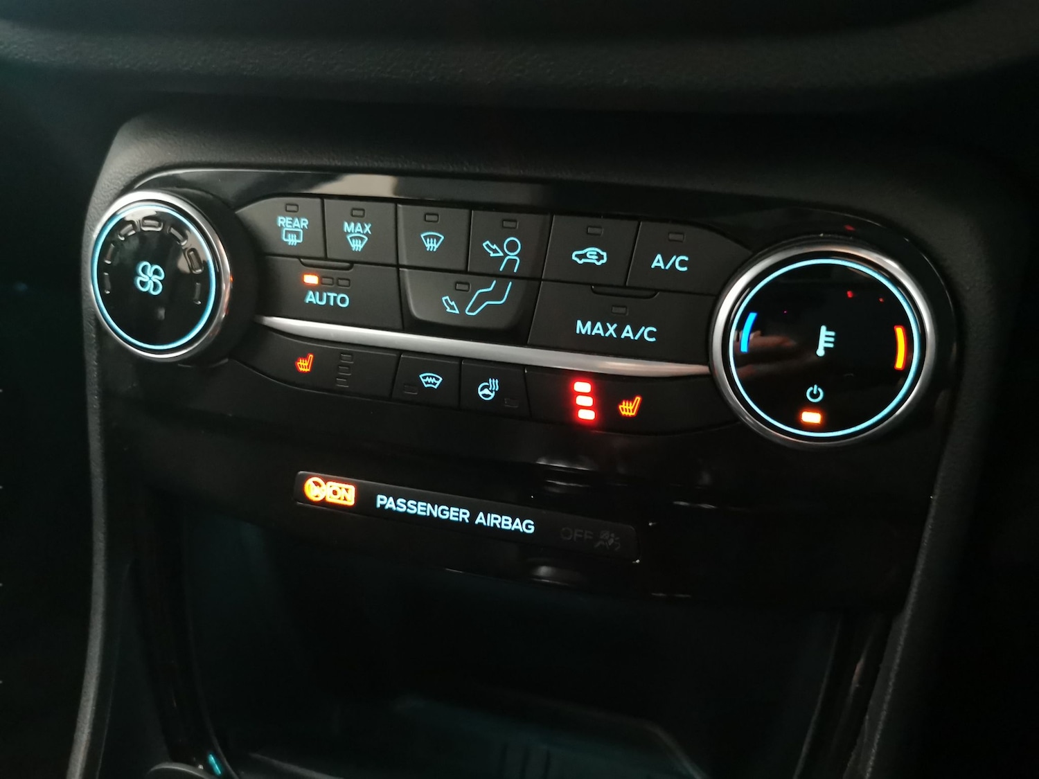 Used Ford Puma 2022 for sale - 77354121: Photo 17