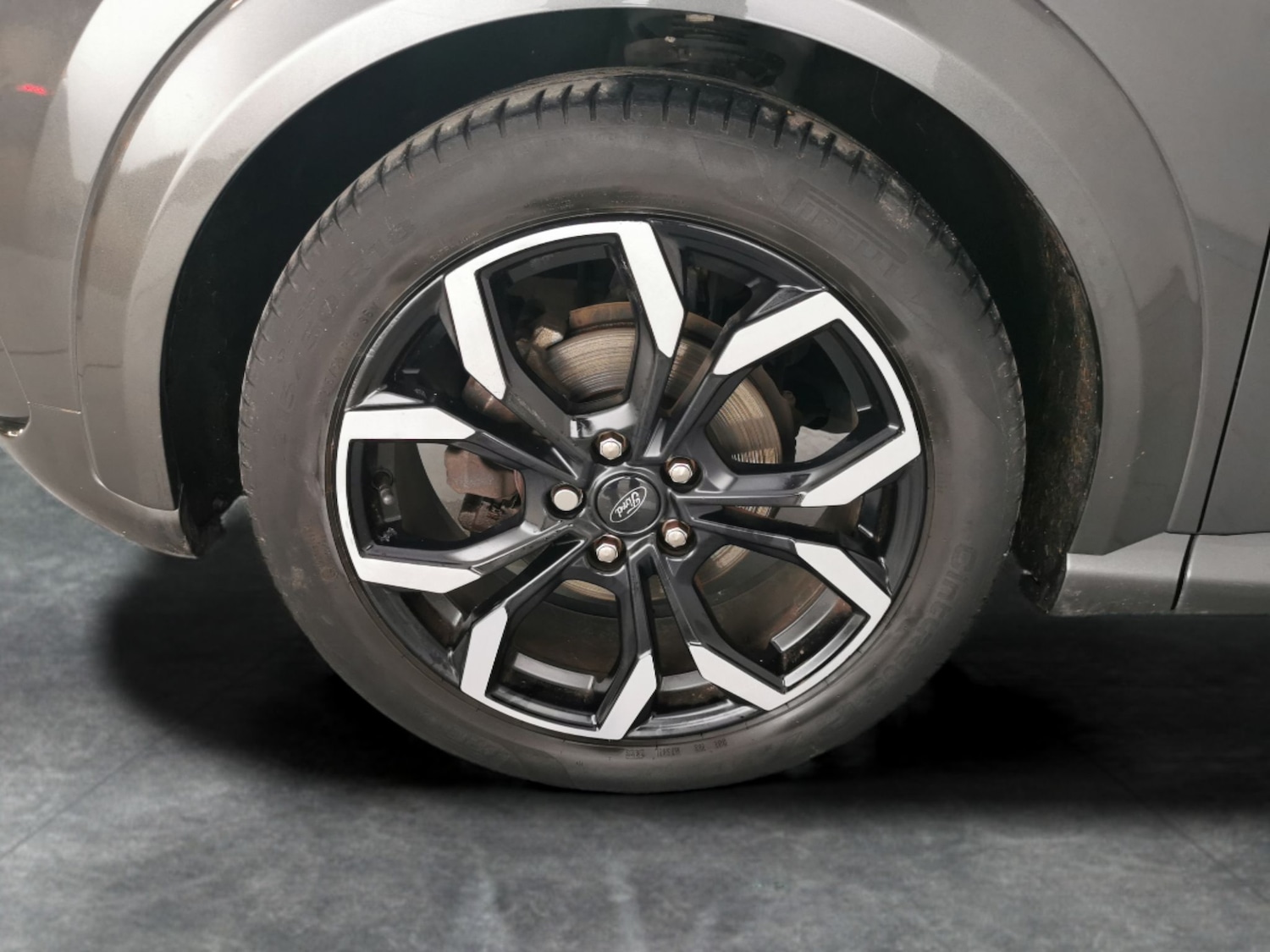 Used Ford Puma 2022 for sale - 77354121: Photo 22