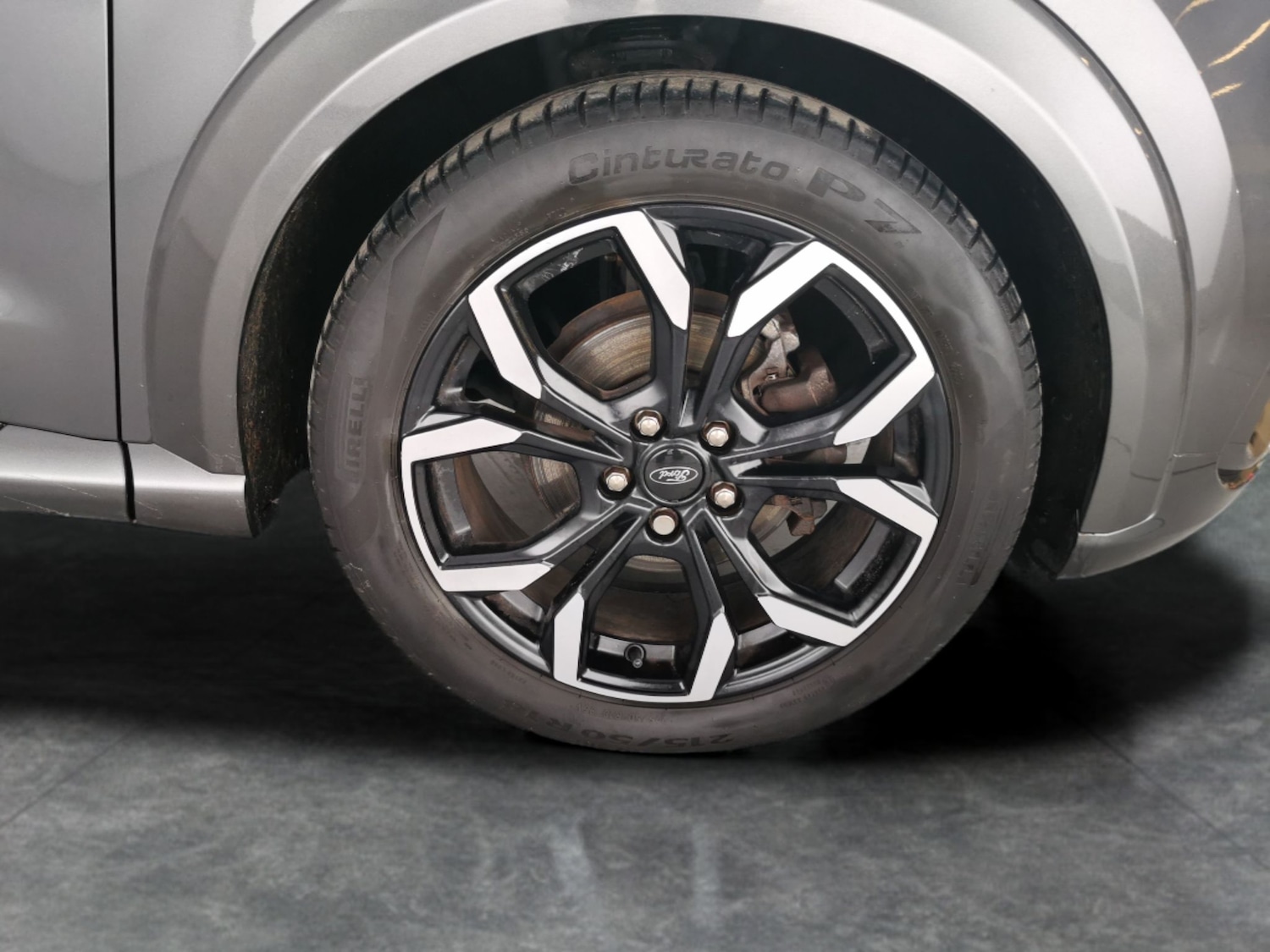 Used Ford Puma 2022 for sale - 77354121: Photo 23