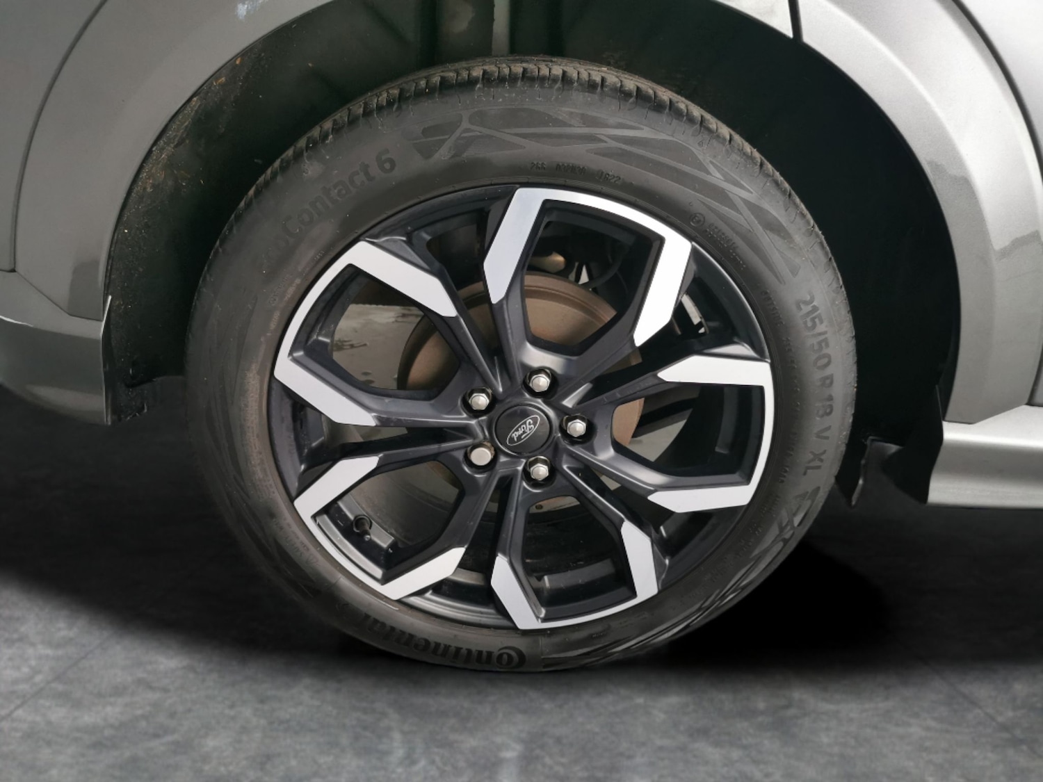 Used Ford Puma 2022 for sale - 77354121: Photo 24