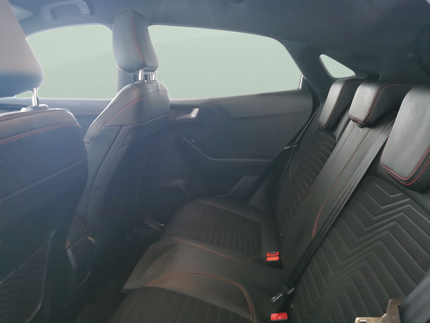 Used Ford Puma 2022 for sale - 77354121: Photo 25