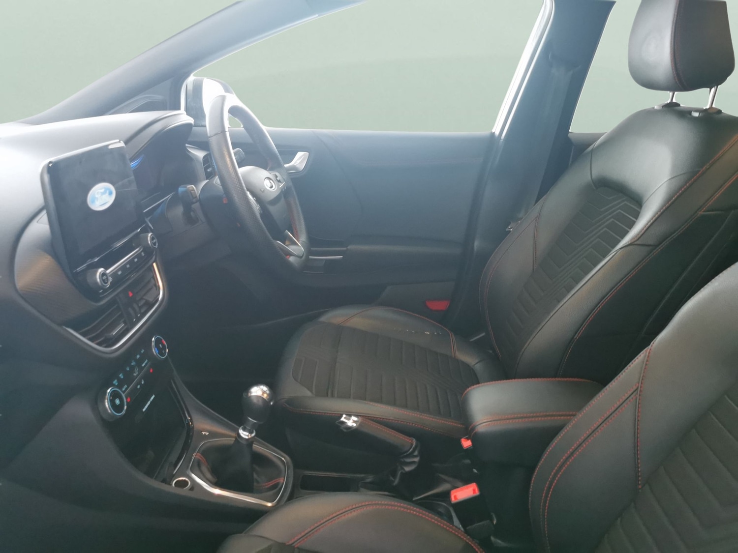 Used Ford Puma 2022 for sale - 77354121: Photo 4