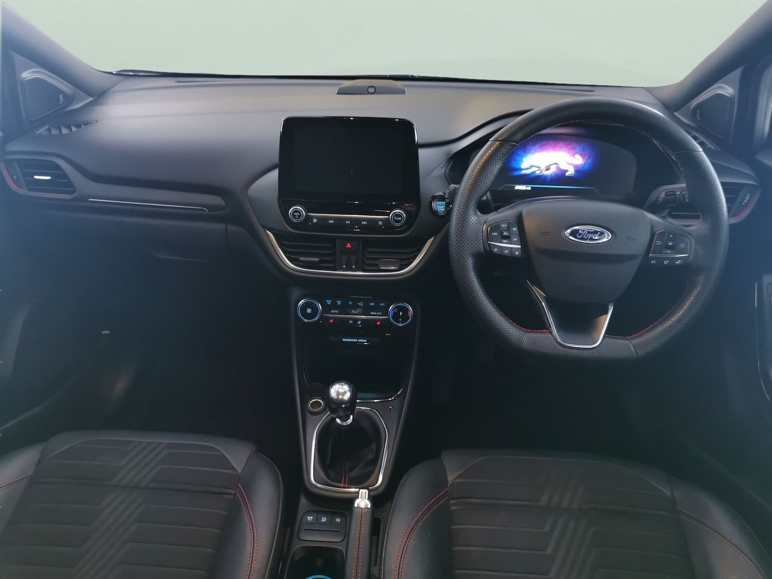 Used Ford Puma 2022 for sale - 77354121: Photo 7