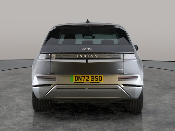 Used Hyundai IONIQ 5 2022 for sale - 76197020: Photo 14