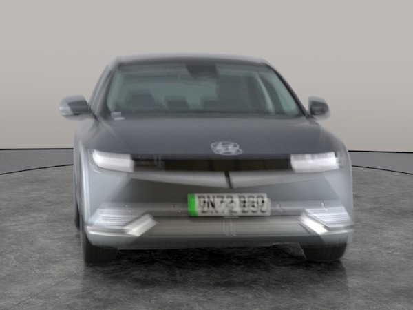 Used Hyundai IONIQ 5 2022 for sale - 76197020: Photo 19