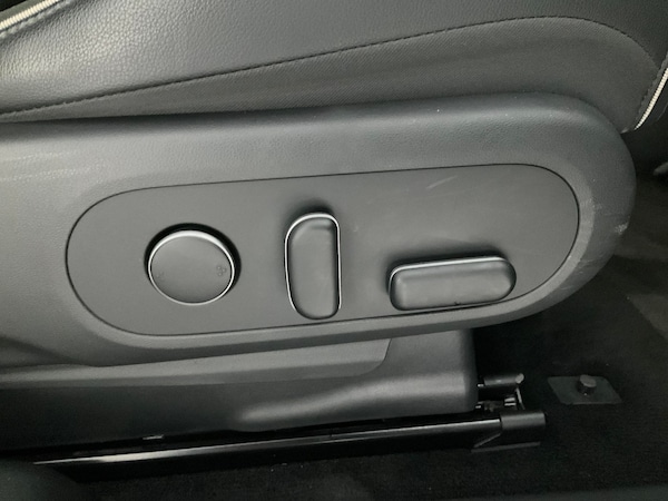 Used Hyundai IONIQ 5 2022 for sale - 76197020: Photo 21