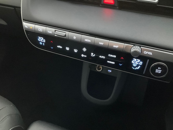 Used Hyundai IONIQ 5 2022 for sale - 76197020: Photo 26