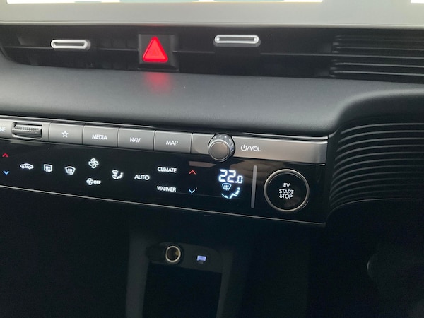 Used Hyundai IONIQ 5 2022 for sale - 76197020: Photo 29