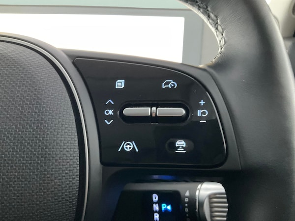 Used Hyundai IONIQ 5 2022 for sale - 76197020: Photo 34