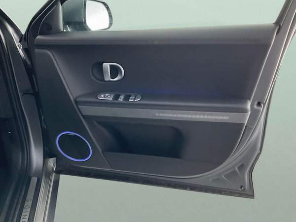Used Hyundai IONIQ 5 2022 for sale - 76197020: Photo 46