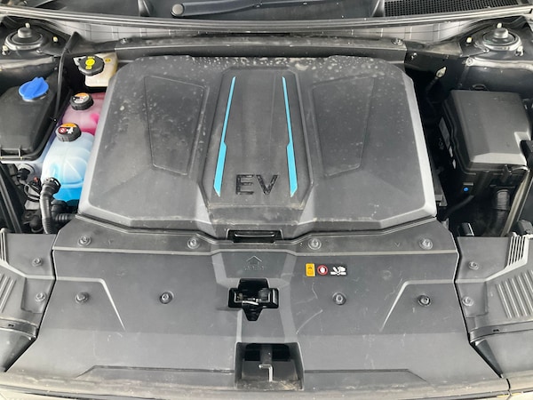 Used Hyundai IONIQ 5 2022 for sale - 76197020: Photo 51