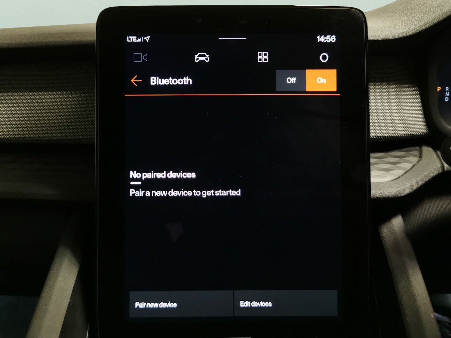 Used Polestar Polestar 2 2022 for sale - 76935081: Photo 15