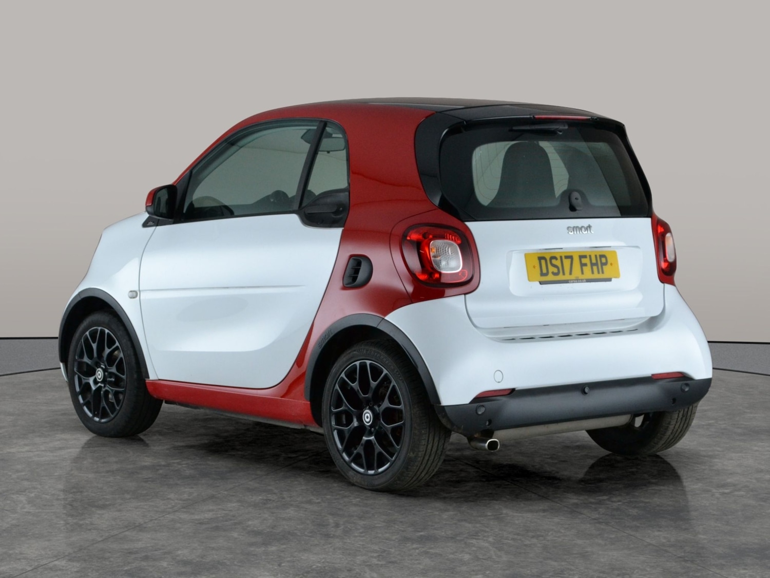 Used smart fortwo 2017 for sale - 77232677: Photo 13