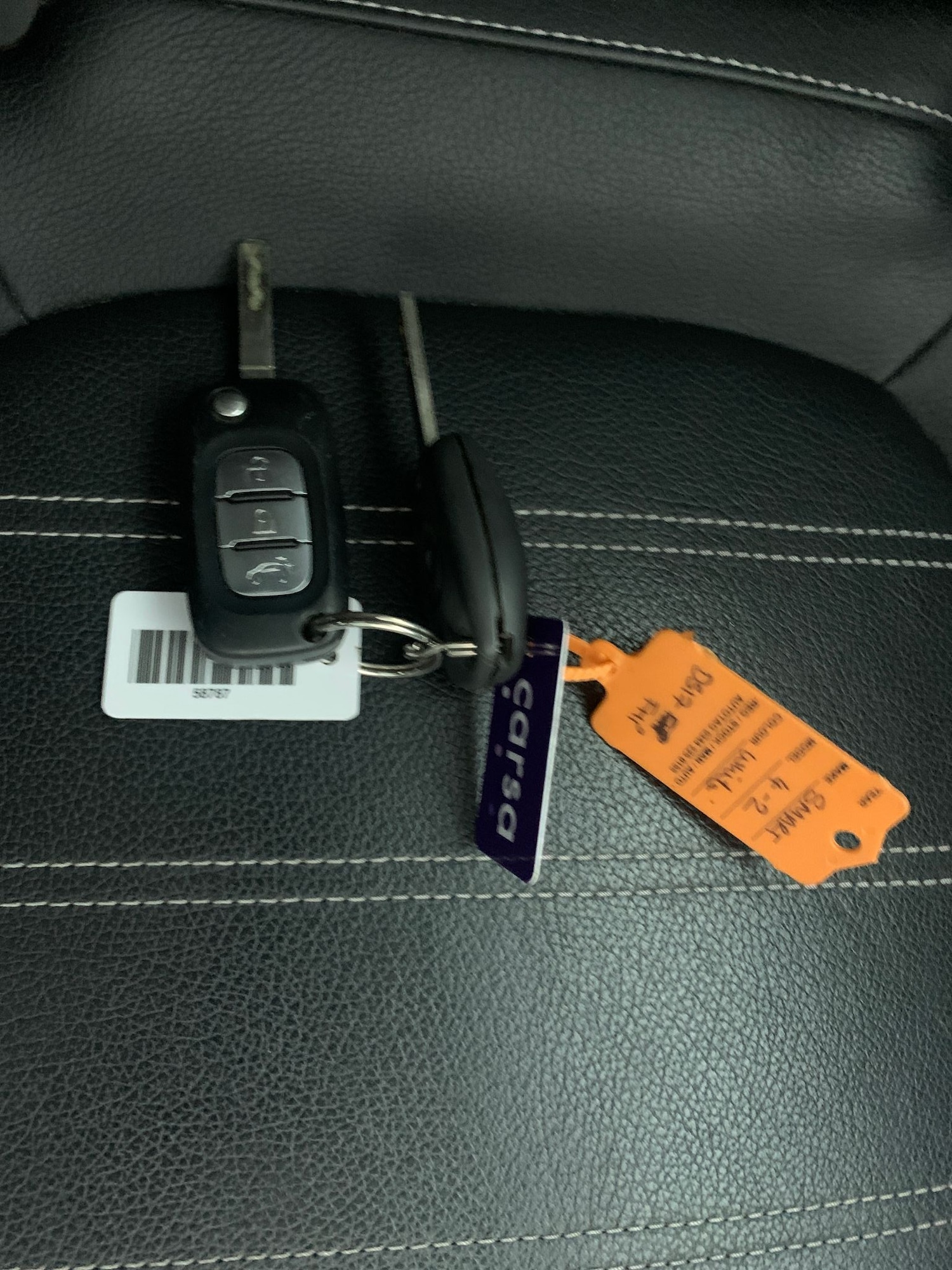 Used smart fortwo 2017 for sale - 77232677: Photo 26