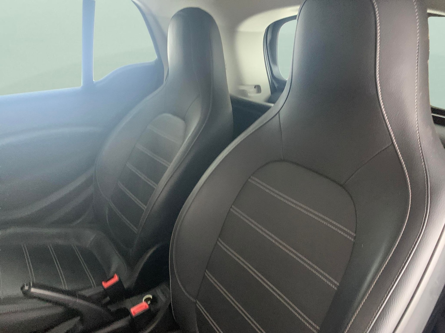 Used smart fortwo 2017 for sale - 77232677: Photo 7