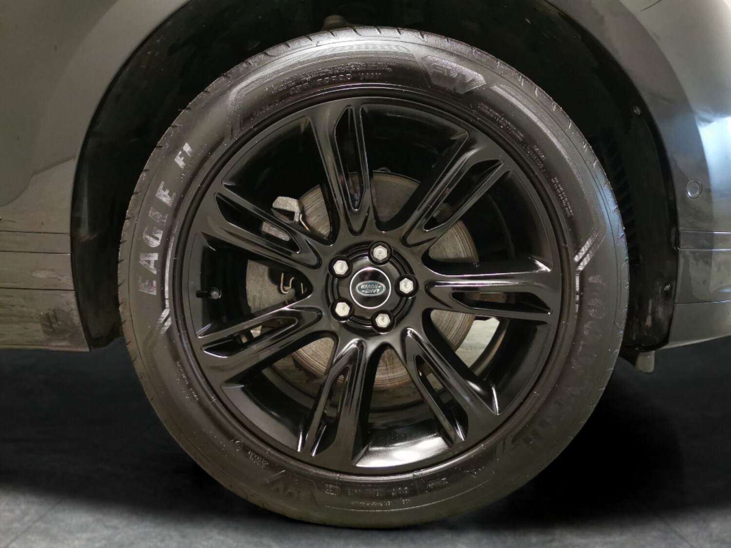 Used Land Rover Range Rover Velar 2021 for sale - 77962932: Photo 24